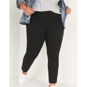 Pixie pants Black Almost new !